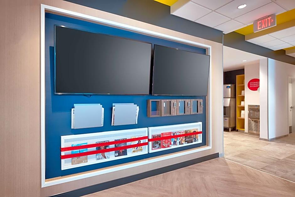 Tru By Hilton St George, UT