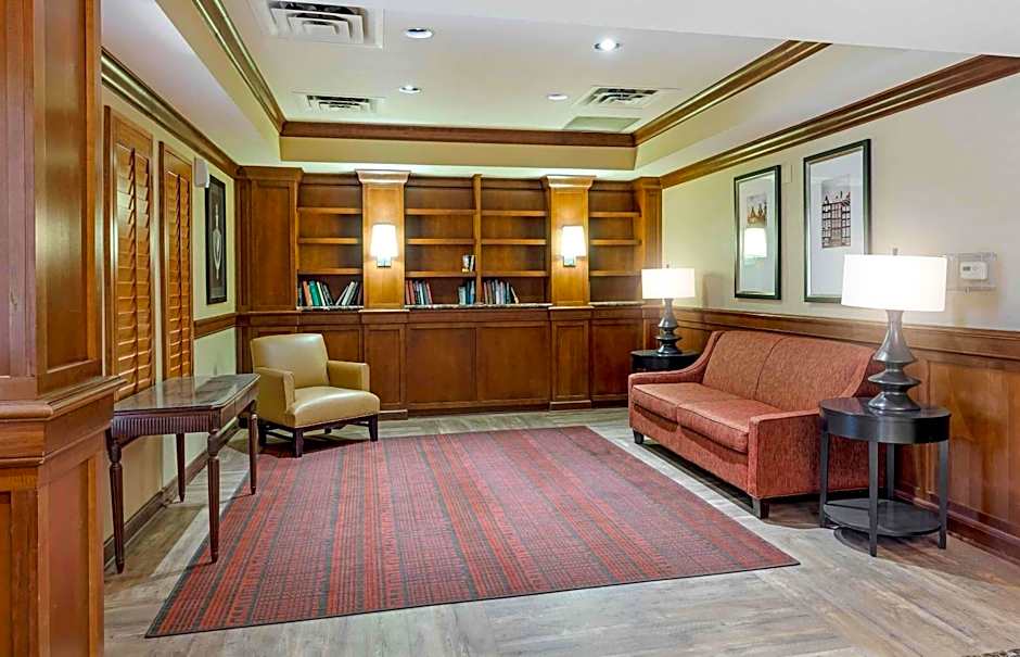 Extended Stay America Select Suites - Dallas - Richardson