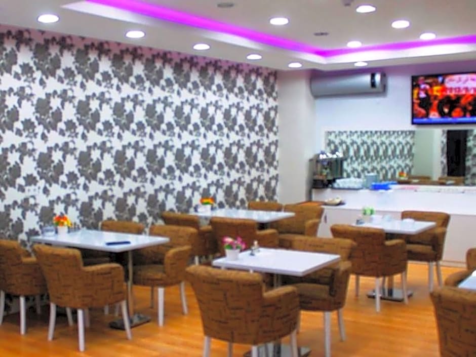 Avcilar Inci Hotel