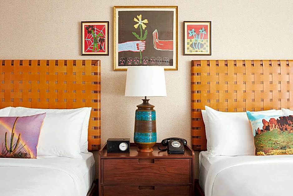 Graduate by Hilton Tucson