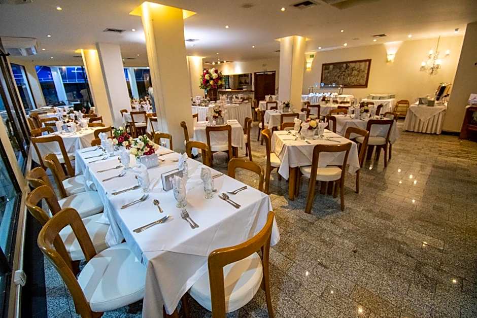 Hotel Arena Blanca by Dorado