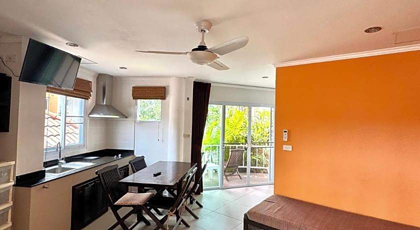 Chaweng Noi Residence