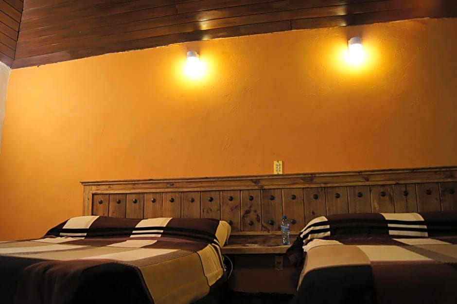 Hotel Chapala Country