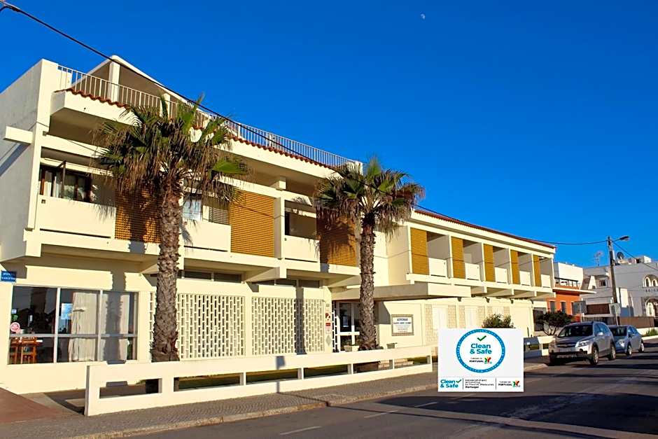 Aeromar Beach Hotel