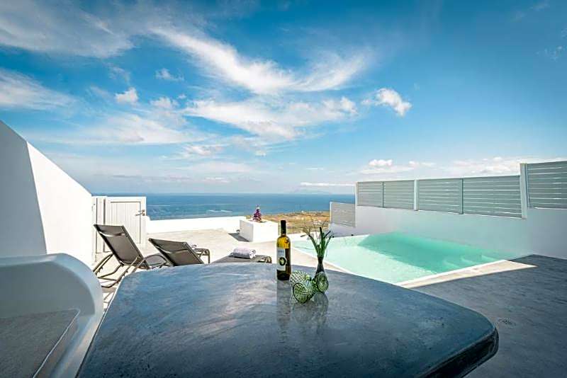 Siete Mares Luxury Suites