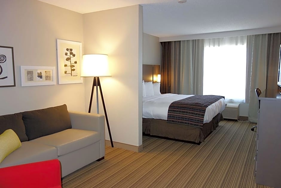 Country Inn & Suites by Radisson, Mason City, IA