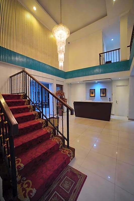 Noola Inn Hotel Bogor