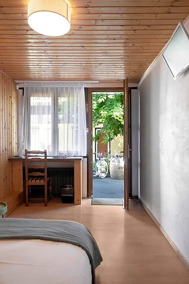 Motel-Restaurant 13 Etoiles