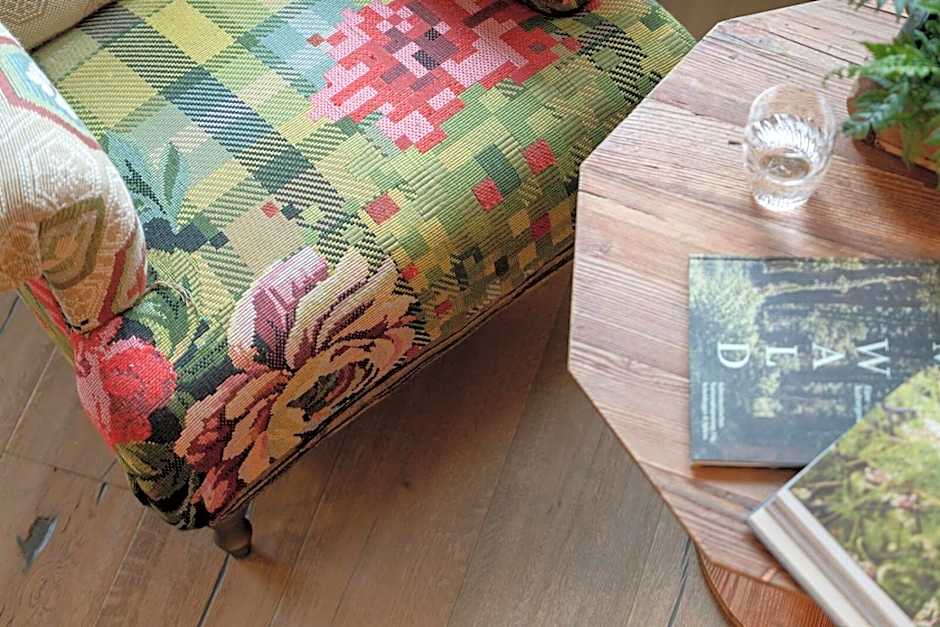 Valsana Hotel Arosa - Small Luxury Hotel