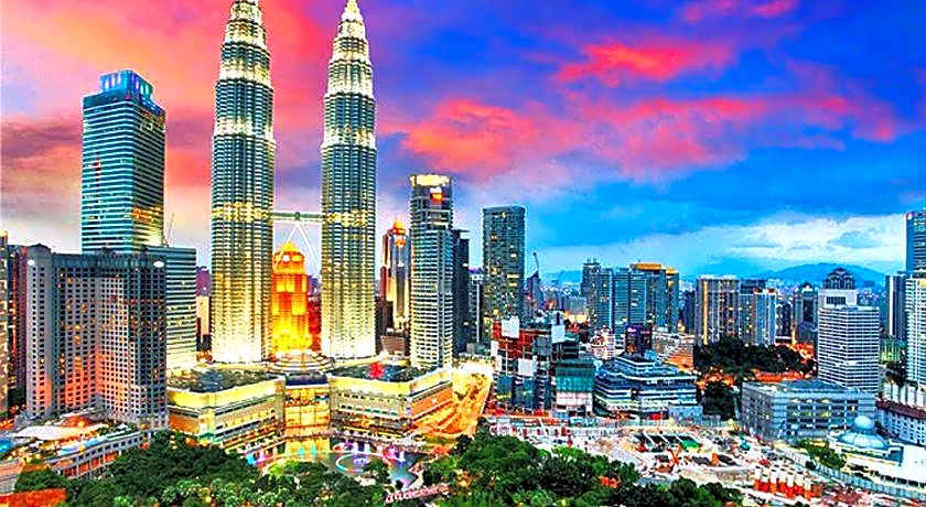 New Wave Shah Alam Hotel