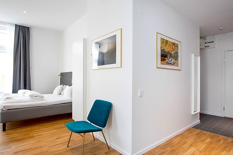 ApartDirect Sundbyberg