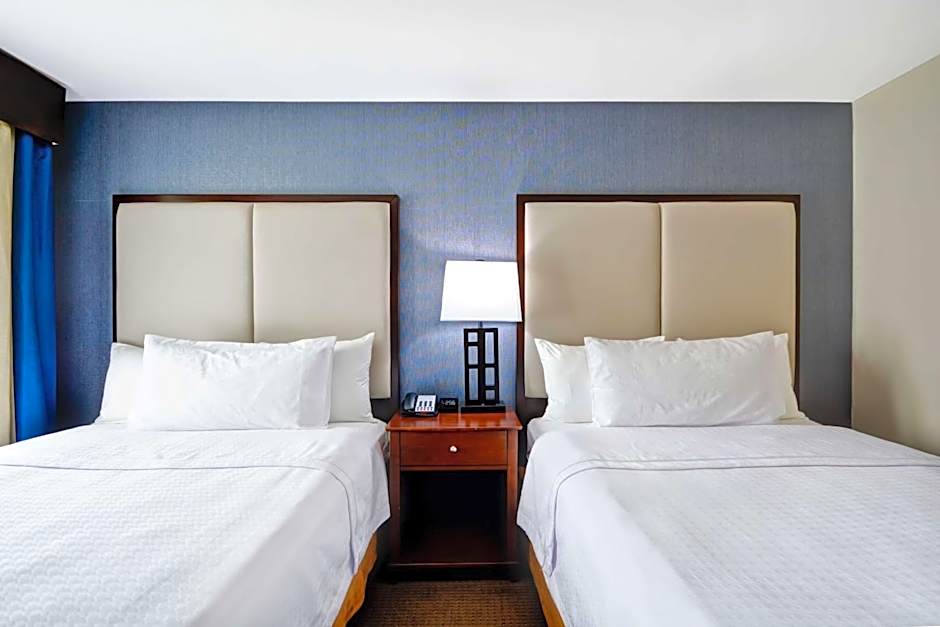 Homewood Suites By Hilton Dallas/Lewisville