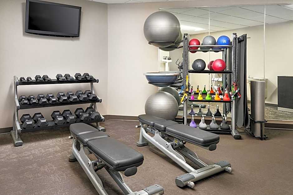 Residence Inn by Marriott Boulder Longmont