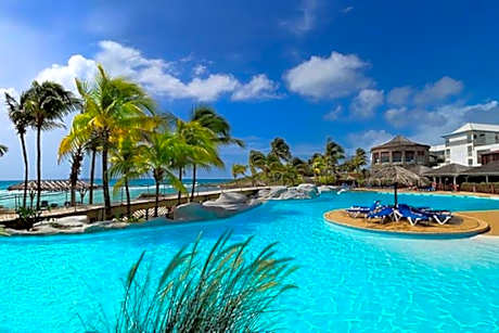 Le Colibri des Alizés