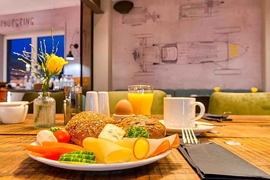 AVA Boutique Hotel
