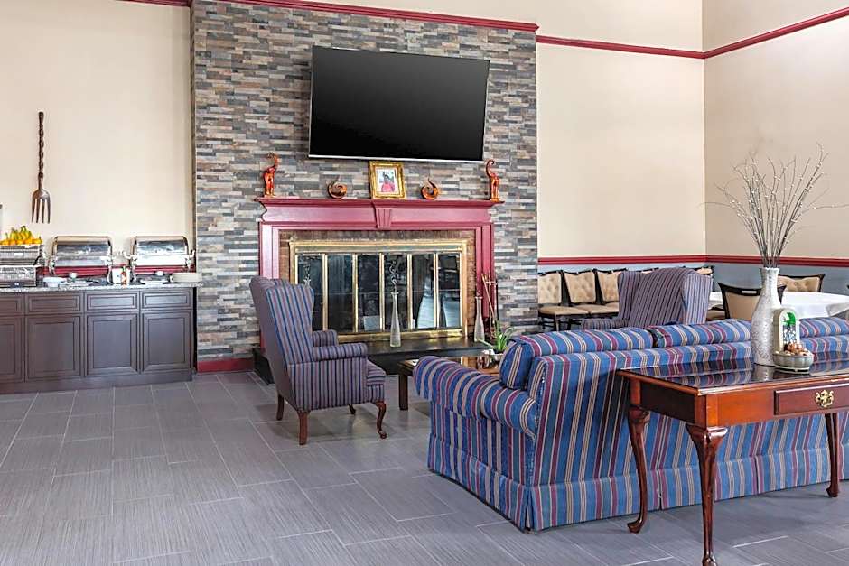 Clarion Inn Falls Church-Arlington