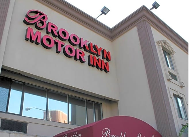 Brooklyn Motor Inn