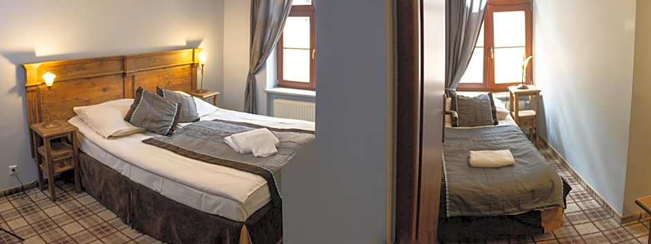 Five Stars Bed&Breakfast