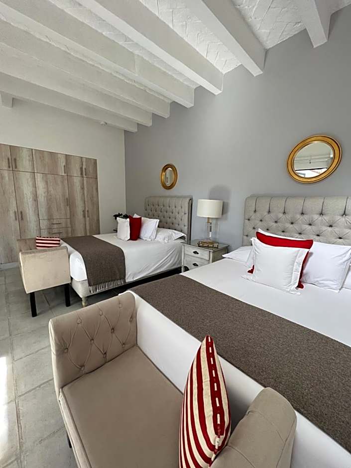 Casa Laní Luxury B&B