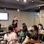 Taipei Travelers International Hostel