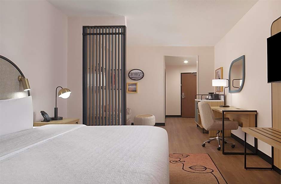 Hampton Inn by Hilton Tampa Fairgrounds Casino