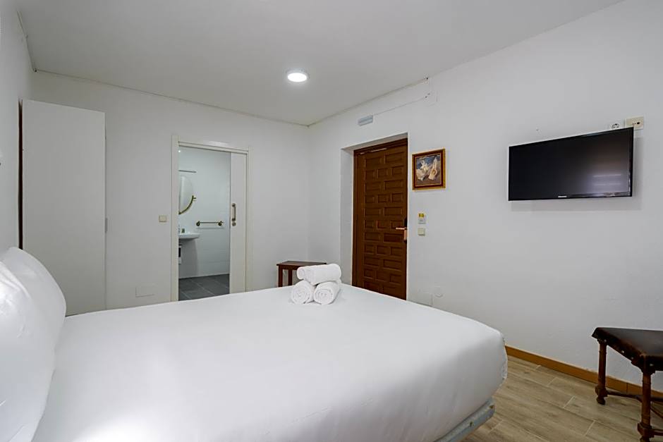 Hotel La Quinta de Santillán