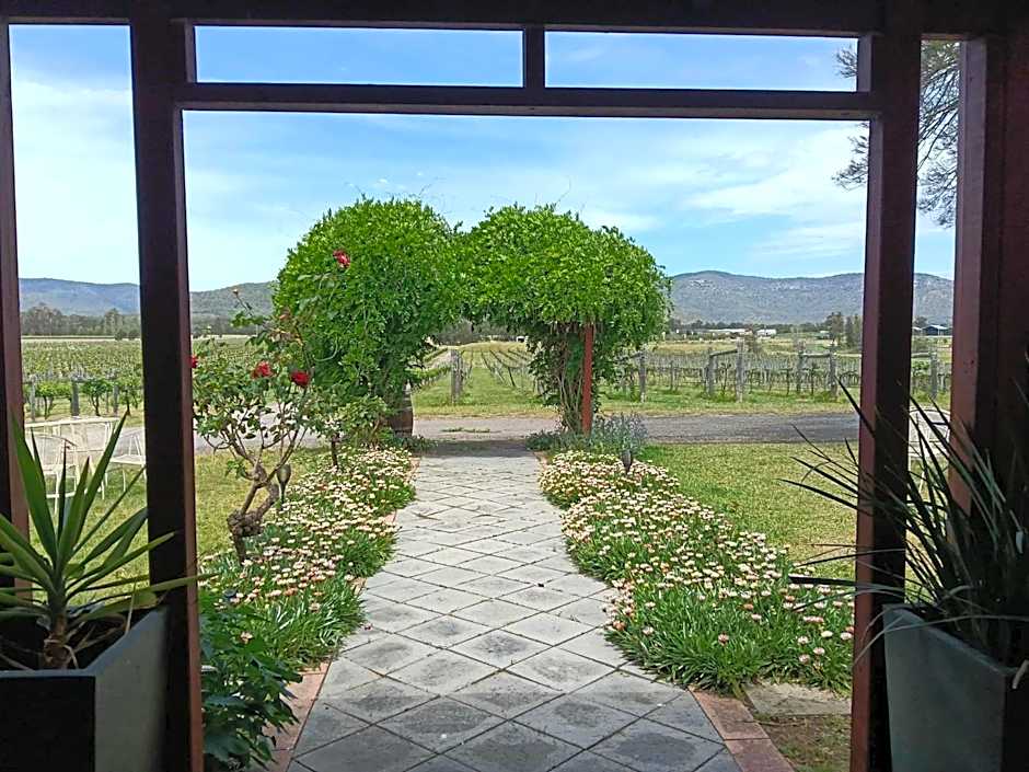 Nightingale Wines Luxury Villas