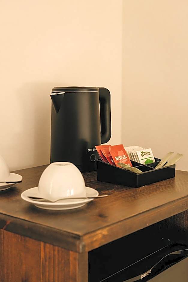 Hotel PAX Casona del Busto