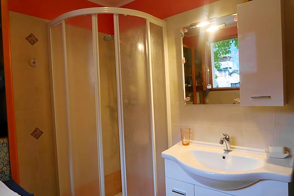 Rooms Alpe Veglia-Varzo