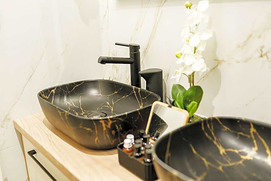 Prestige ApartHotel Brasov