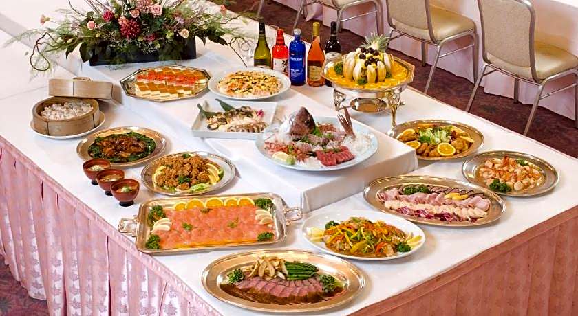 Route Inn Grantia Komaki