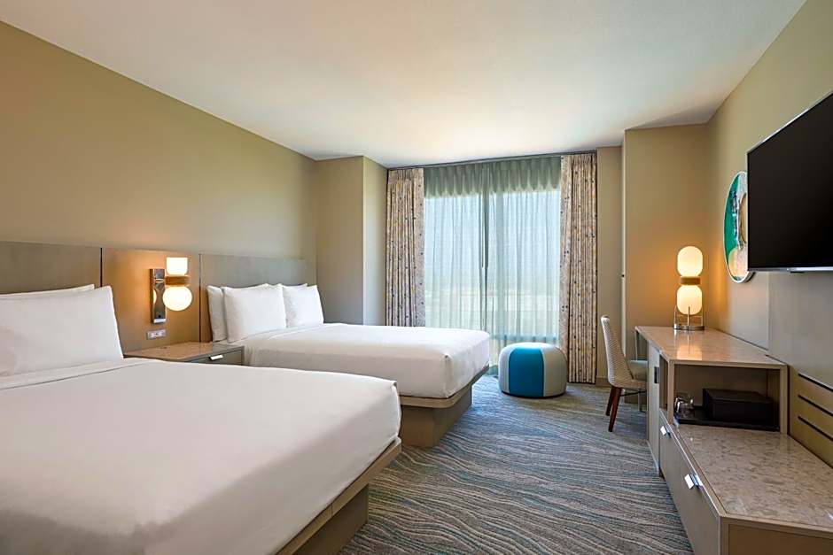 Renaissance by Marriott ClubSport Aliso Viejo Laguna Beach Hotel