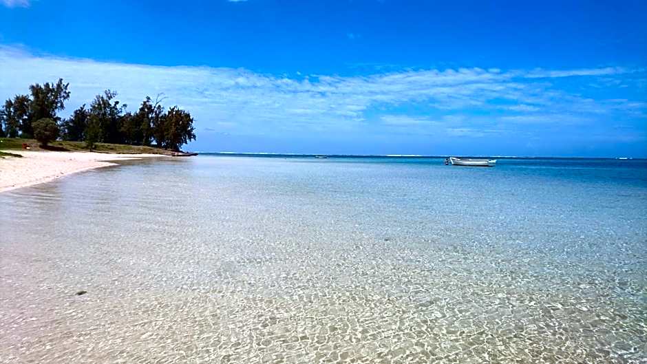 SWEET ISLAND petit dejeuner inclus