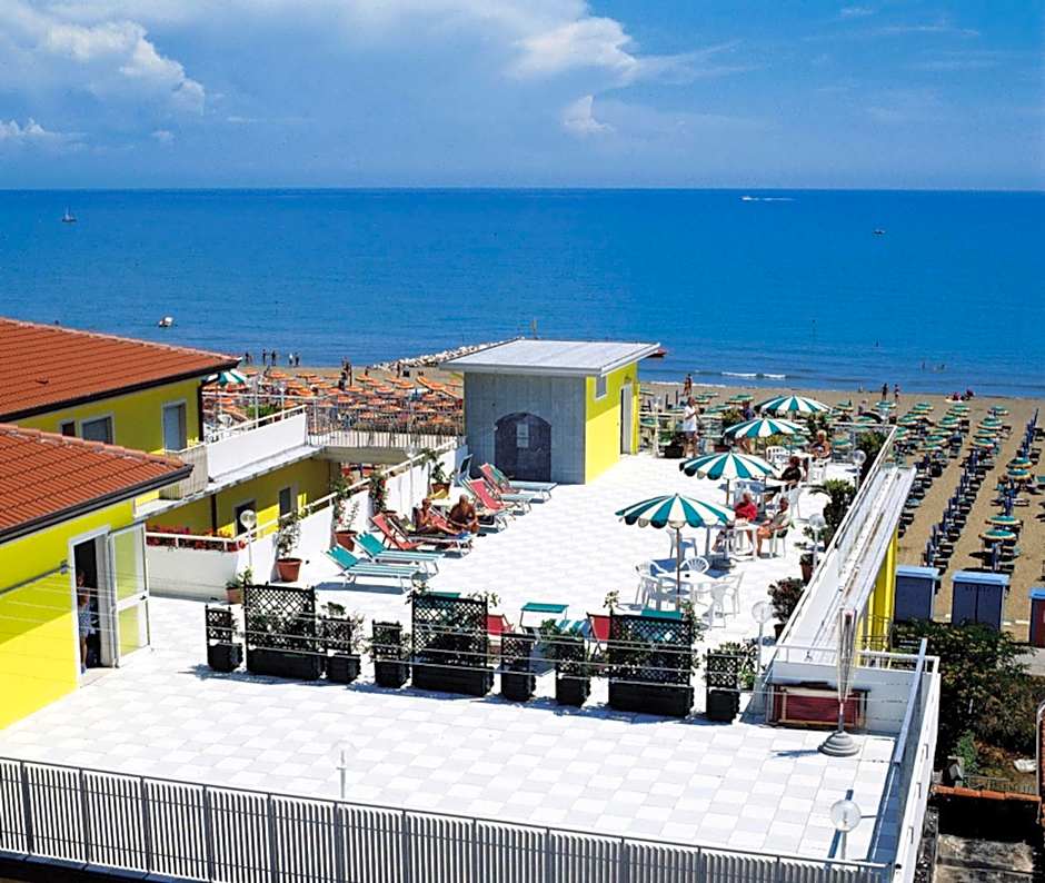 Hotel Miramare