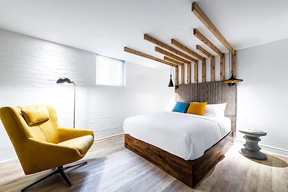 C3- Hotel Art De Vivre