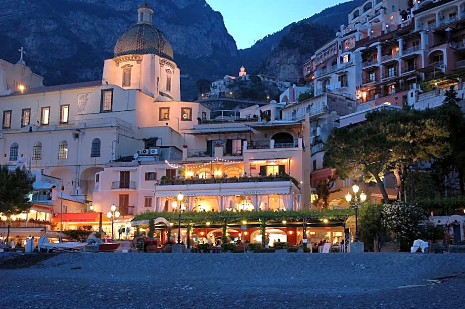 Buca Di Bacco