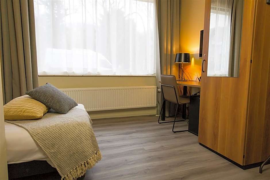 Bed & Breakfast Van Marion