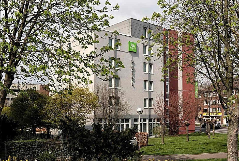 Ibis Styles Gelsenkirchen