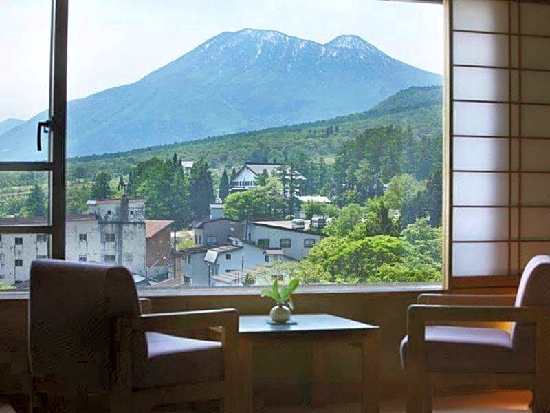 Hotel Taiko