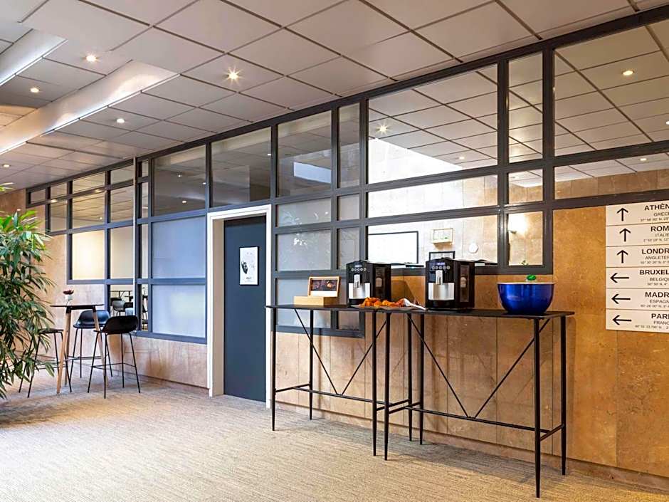 ibis Paris porte de Bercy