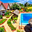 Mimi na wewe villa