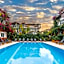 Ten Apart Hotel