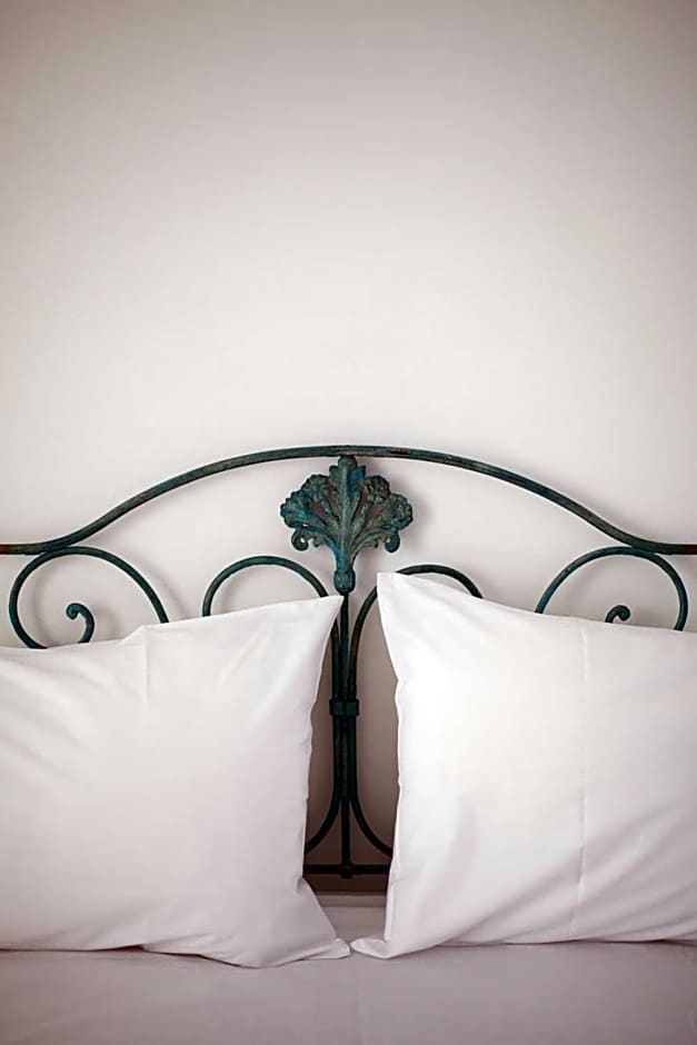 Hotel Santa Marina Antica Foresteria