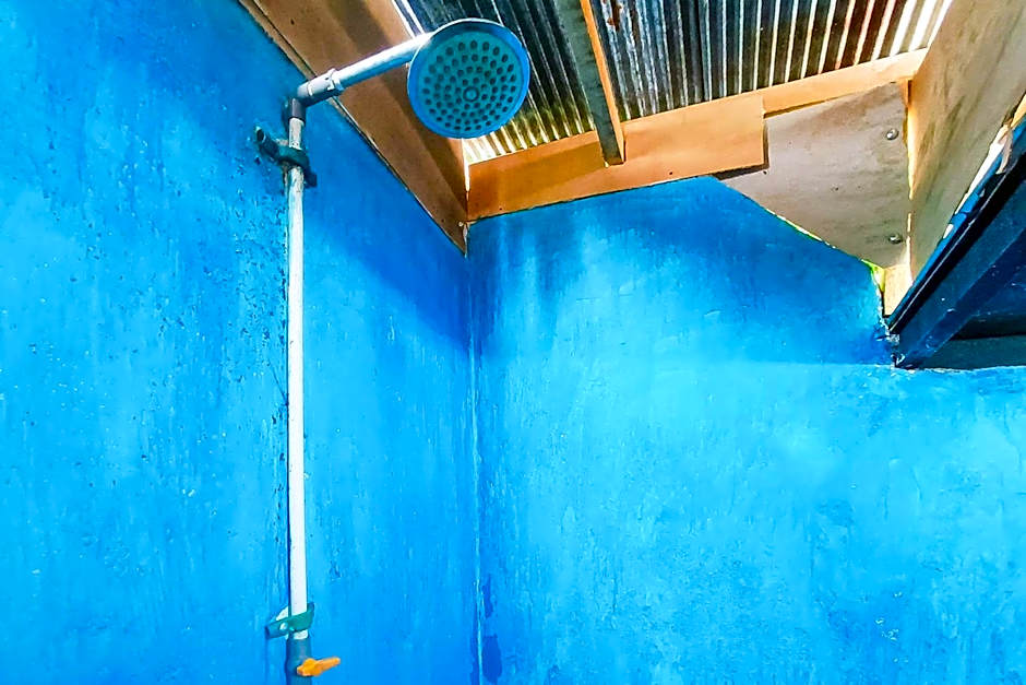 Rejeng Bungalow Near Gangga Waterfall Lombok