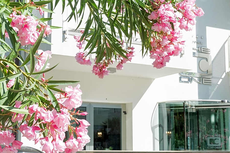 The One Hotel - Designed for Adults - Pet lovers