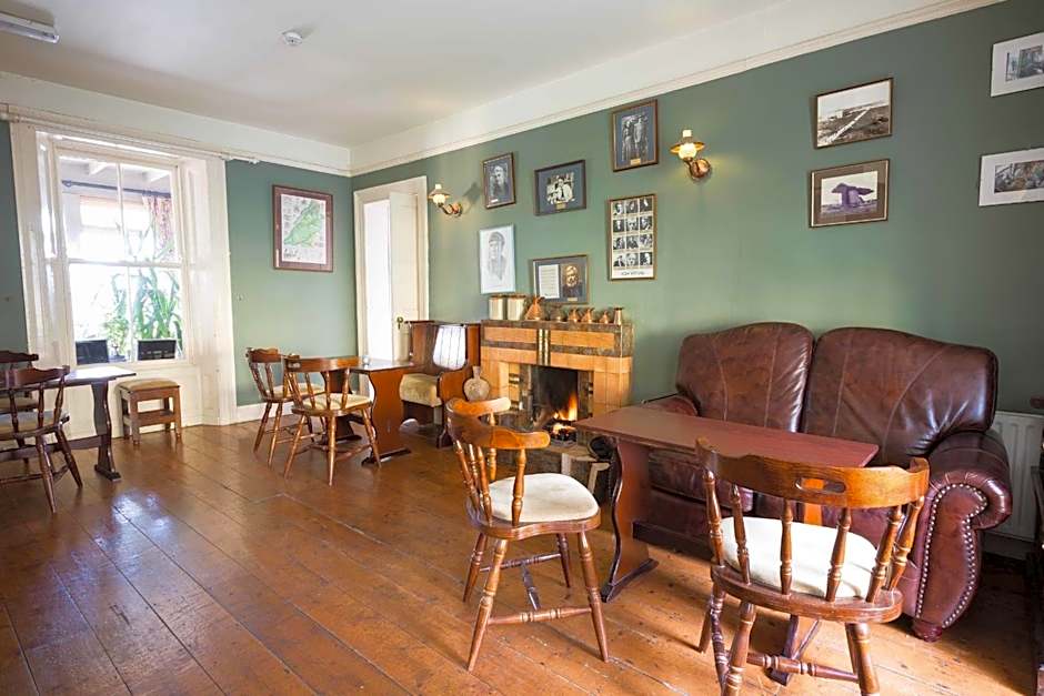 Sheedy's Boutique Hotel