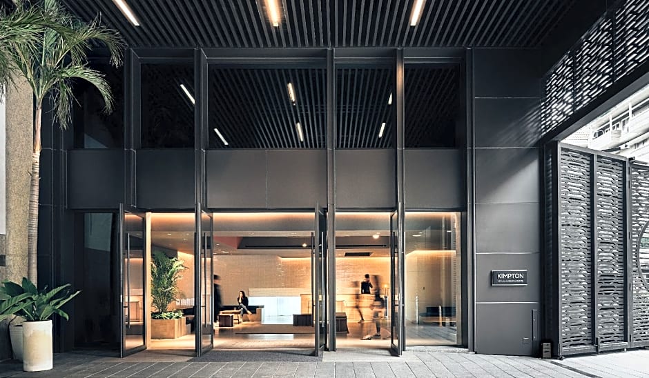 Kimpton Da An Hotel By IHG