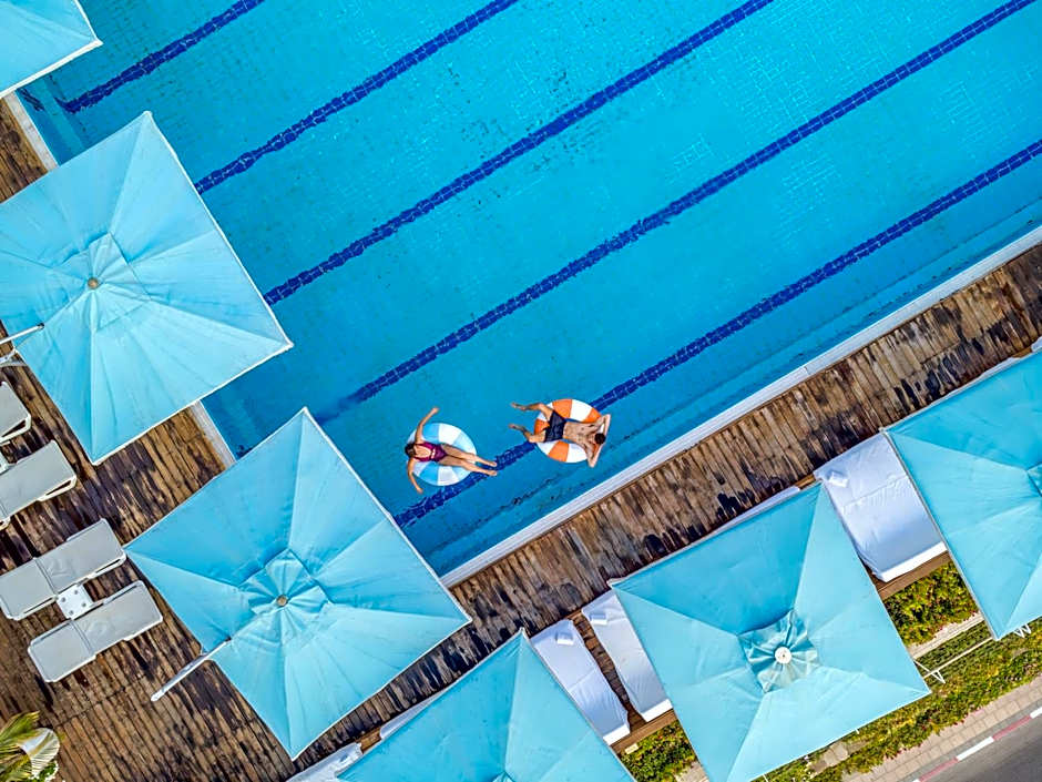 Noga by Isrotel Collection