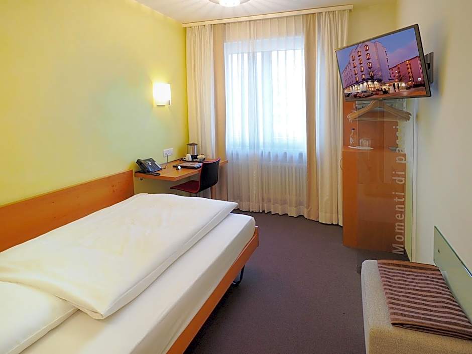 Sommerau Ticino Swiss Quality Hotel