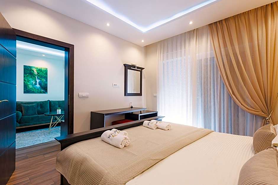 Padam Hotel & SPA